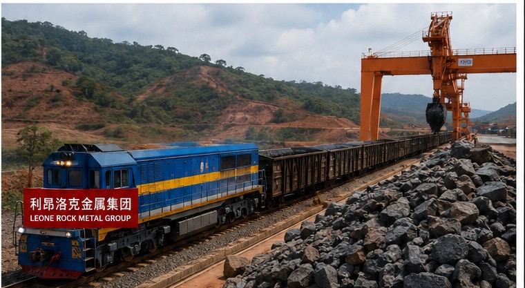 LRMG Trains Leave, But Poverty Stays Behind