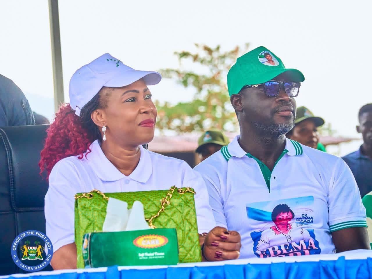EBEMA Is Not Under Pressure, Far From Defeat