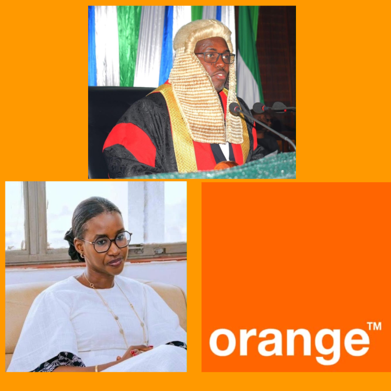 PARLIAMENT CONFIRMS ORANGE MOBILE NETWORK BEING USED FOR WIDESPREAD FRAUD, SUMMONS TOP OFFICIALS