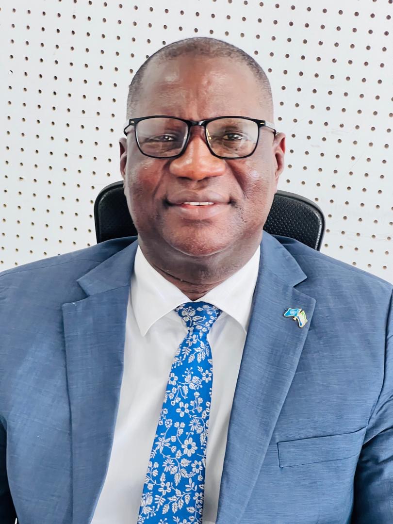 How Auditor-General Abdul Aziz Is Transforming Public Sector Auditing in Sierra Leone?