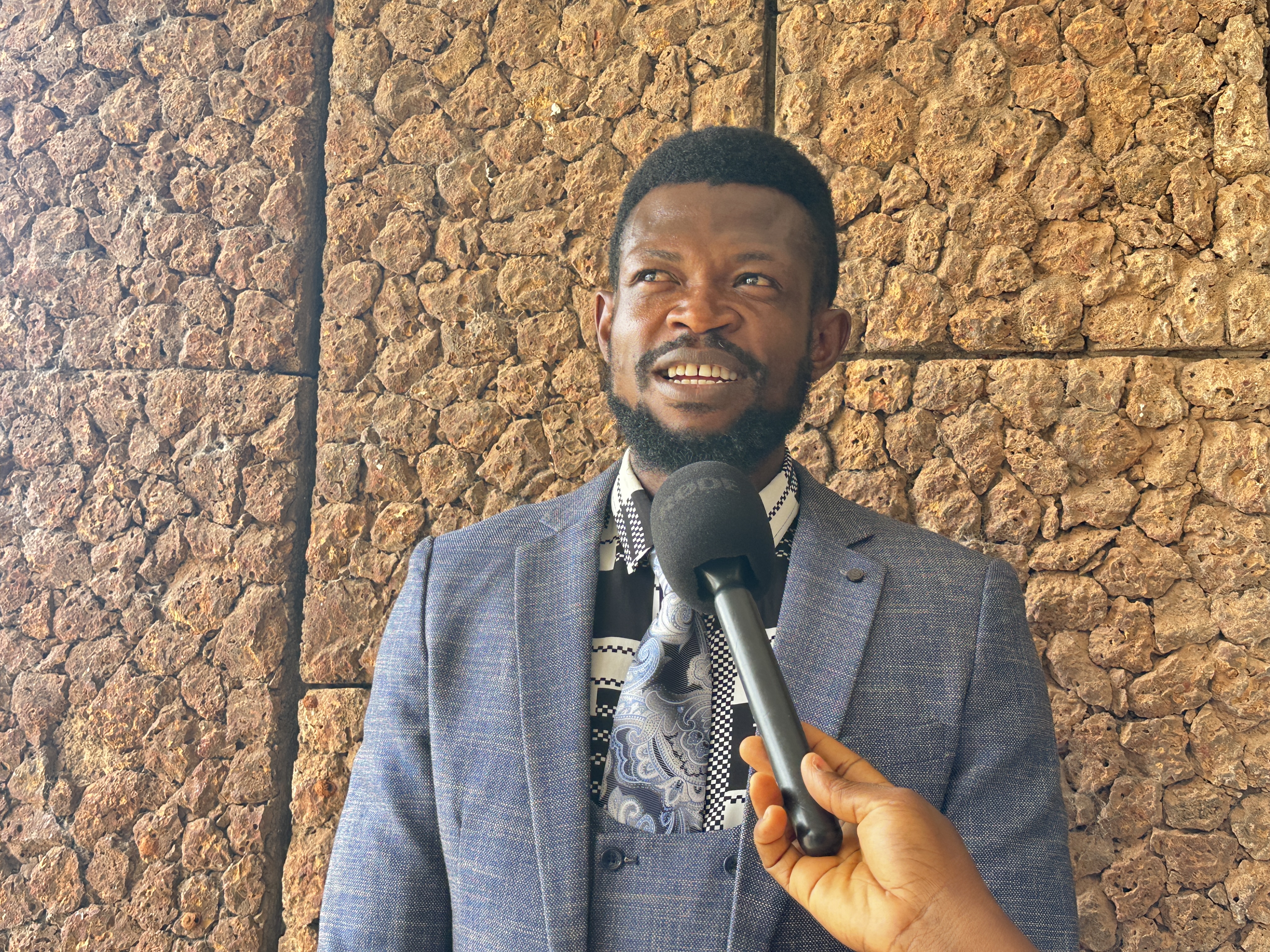 HON. KOMBA QUEE CLARIFIES HEATED PARLIAMENTARY EXCHANGE DURING CONSTITUTION AMENDMENT DEBATE