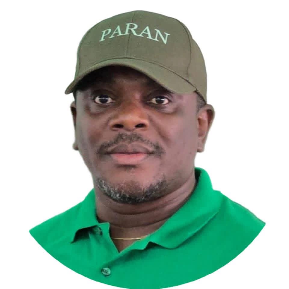 “2028 ELECTION WILL BE PR ANYHOW YOU LOOK AT IT”—SLPP SECRETARY GENERAL