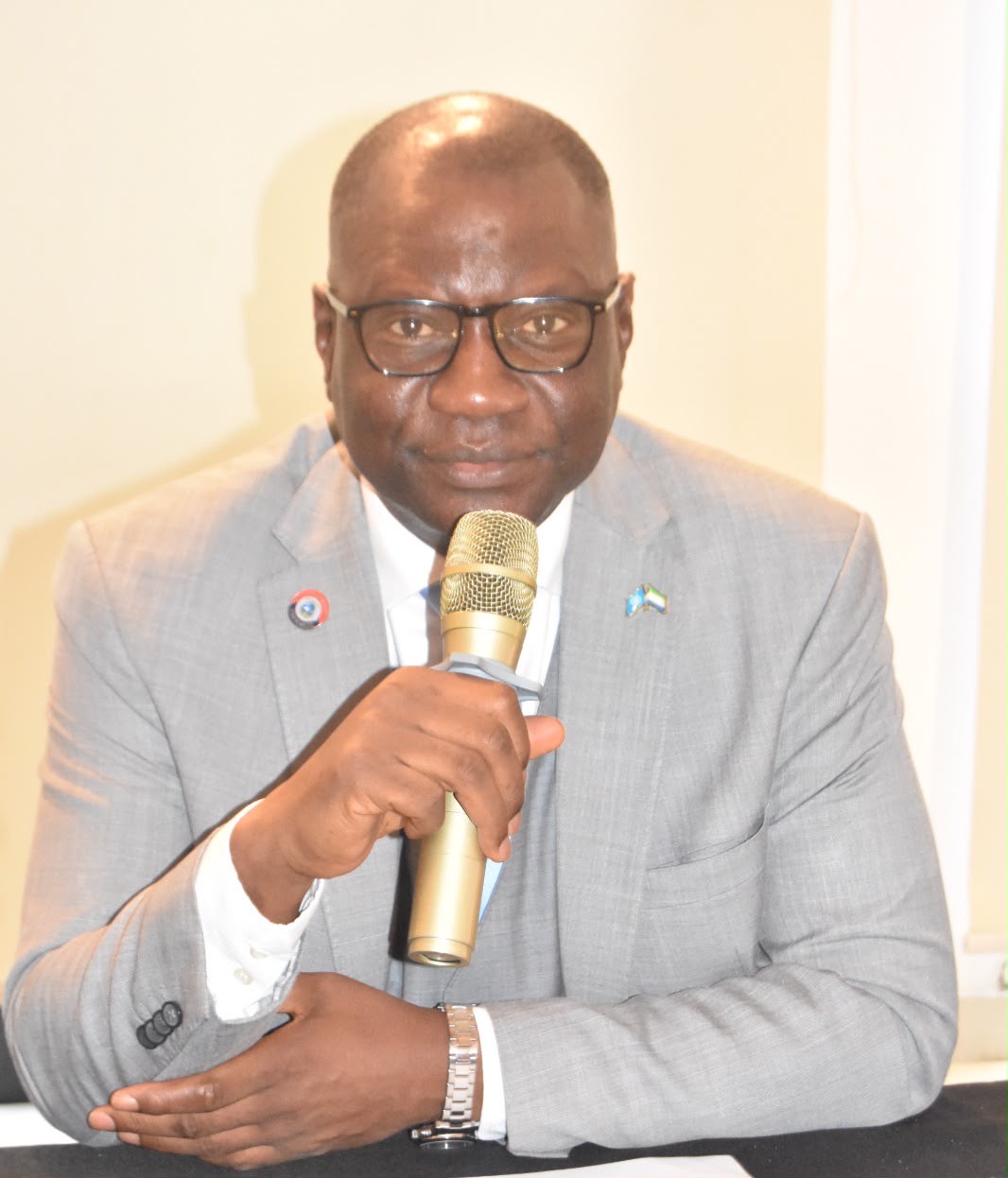 EUROPEAN UNION EMPOWERS AUDIT SERVICE ON REPORT WRITING