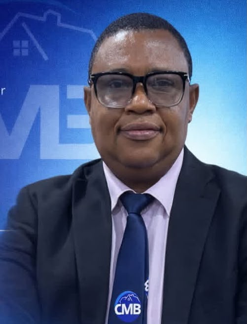 CMB STAFF NAMED ARCHITECTS IN MASSIVE FCC FRAUD SYNDICATE