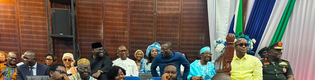 Parliament Approves Karefa Kargbo as Finance Minister Amid High Hopes for Economic Revival